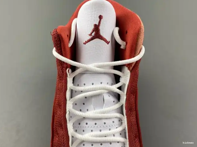 Rep DJ5982-601 Red Air Dune Jordan 13 0427